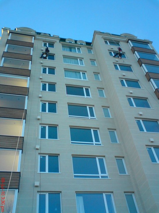 Edificio Sarmiento